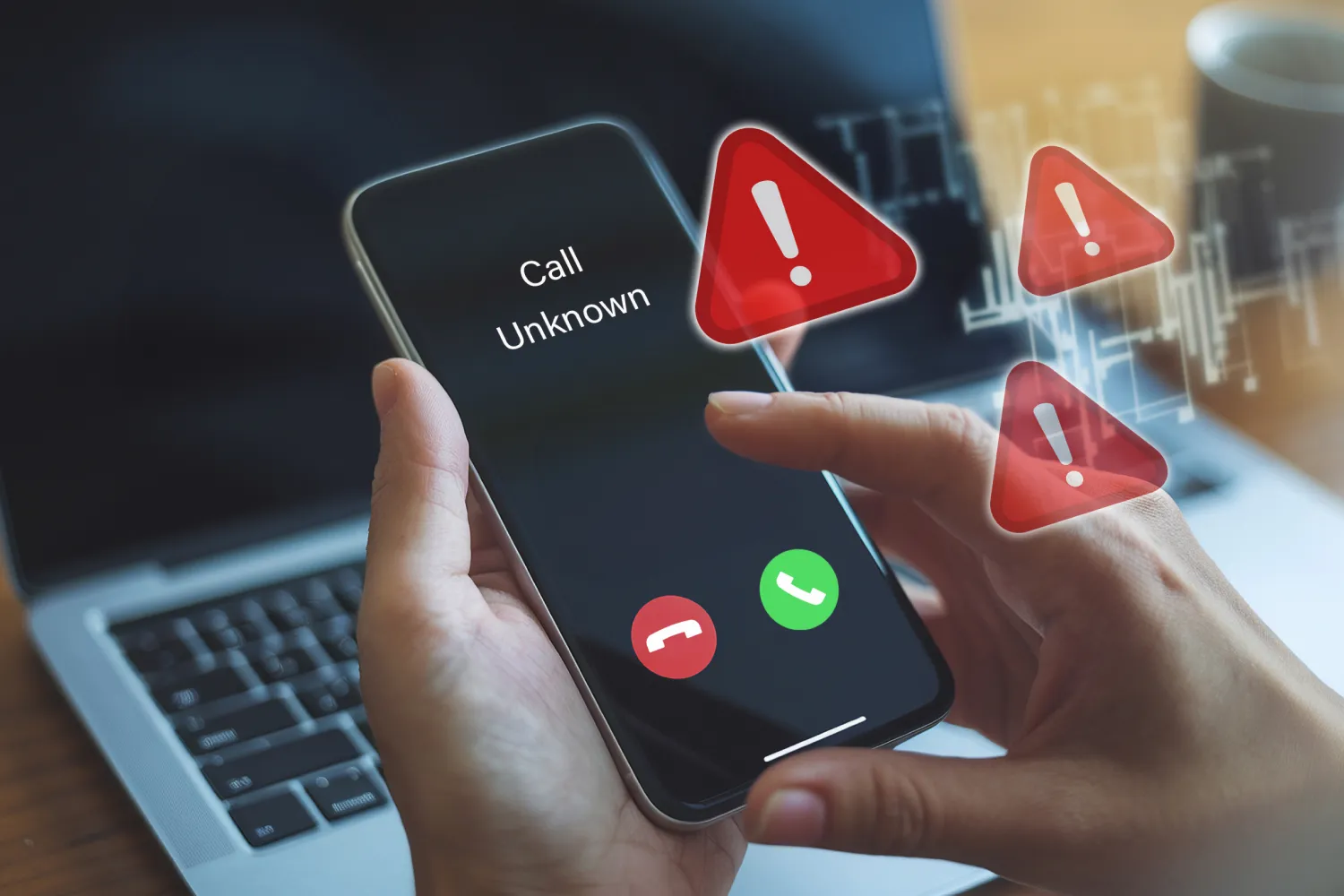  Potential Spam Calls What They Are And How To Block Them Burner